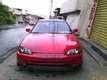 Honda Civic EX / Si (5MT) - Sincronico