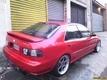 Honda Civic EX / Si (5MT) - Sincronico