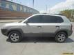 Hyundai Tucson GL 4x4 - Secuencial