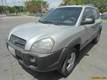 Hyundai Tucson GL 4x4 - Secuencial