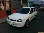 Chevrolet Corsa