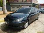 Mitsubishi Lancer Touring 2.0 - Sincronico