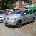 Volkswagen Fox 1.6 Sportline/Trendline - Sincronico