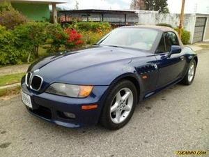 BMW Z3 Roadster - Sincronico