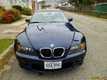 BMW Z3 Roadster - Sincronico