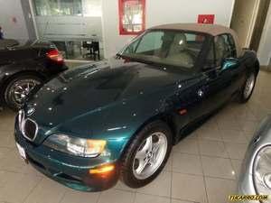 BMW Z3 Coupé - Sincronico