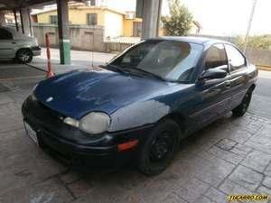 Chrysler Neon