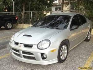 Dodge Neon SXT - Sincronico