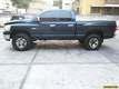 Dodge Ram Pick-Up 2500 Dob. Cab. SLT 4x4 - Automatico