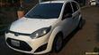 Ford Fiesta Move - Automatico