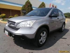 Honda CR-V LX - Automatico