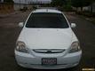 Kia Rio LS - Sincronico