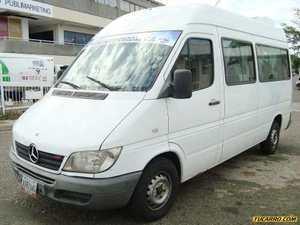 Mercedes Benz Sprinter