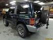 Mitsubishi Montero Dakar GLX 2P 4x4 - Sincronico