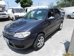 Fiat Siena ELX 1.6 16V - Sincronico