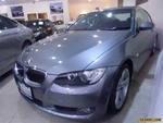 BMW Serie 3 325i Coupe