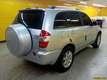 Chery Tiggo 4x4 - Sincronico