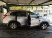 Chevrolet Captiva LTZ AWD - Automatico