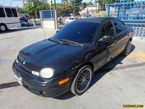 Chrysler Neon