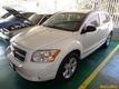 Dodge Caliber LX ATX - CVT