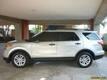 Ford Explorer XLT - Automatico