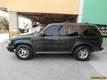 Ford Explorer Sport - Sincronico