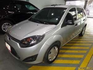 Ford Fiesta Move - Automatico