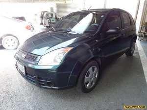 Ford Fiesta Power / Max - Automatico