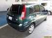 Ford Fiesta Power / Max - Automatico