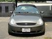 Ford Ka A/A - Sincronico