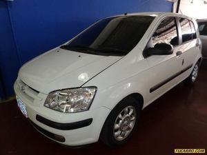 Hyundai Getz GLS - Automatico