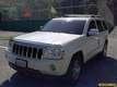 Jeep Grand Cherokee Limited - Automatico