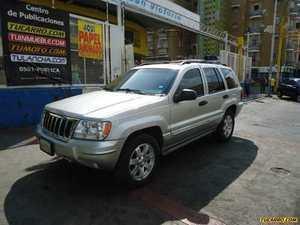 Jeep Grand Cherokee Limited 4x4 - Automatico