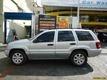 Jeep Grand Cherokee Limited 4x4 - Automatico