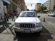 Jeep Grand Cherokee Limited 4x4 - Automatico