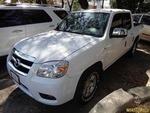 Mazda BT-50 50 - 2200 Dob. Cab. - Sincronico