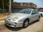 Chevrolet Sunfire