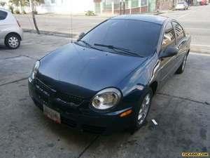 Dodge Neon