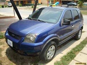 Ford EcoSport XLS - Sincronico