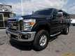 Ford F-250 Super Cab XLT 4x4 - Automatico