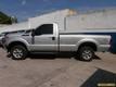 Ford F-250 Cabina Regular XLT 4x4 - Automatico