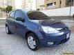 Ford Fiesta Power - Sincronico