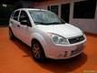 Ford Fiesta Power / Max - Automatico