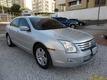 Ford Fusion SEL V6 - Automatico