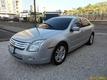 Ford Fusion SEL V6 - Automatico