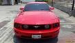 Ford Mustang GT - Sincronico