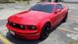 Ford Mustang GT - Sincronico