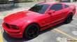 Ford Mustang GT - Sincronico