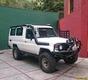 Toyota Macho Chasis Largo (FZJ78) 4x4 - Sincronico