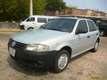 Volkswagen Gol Basic / Conceptline - Sincronico